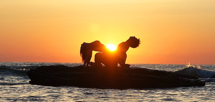 tantra yoga pants